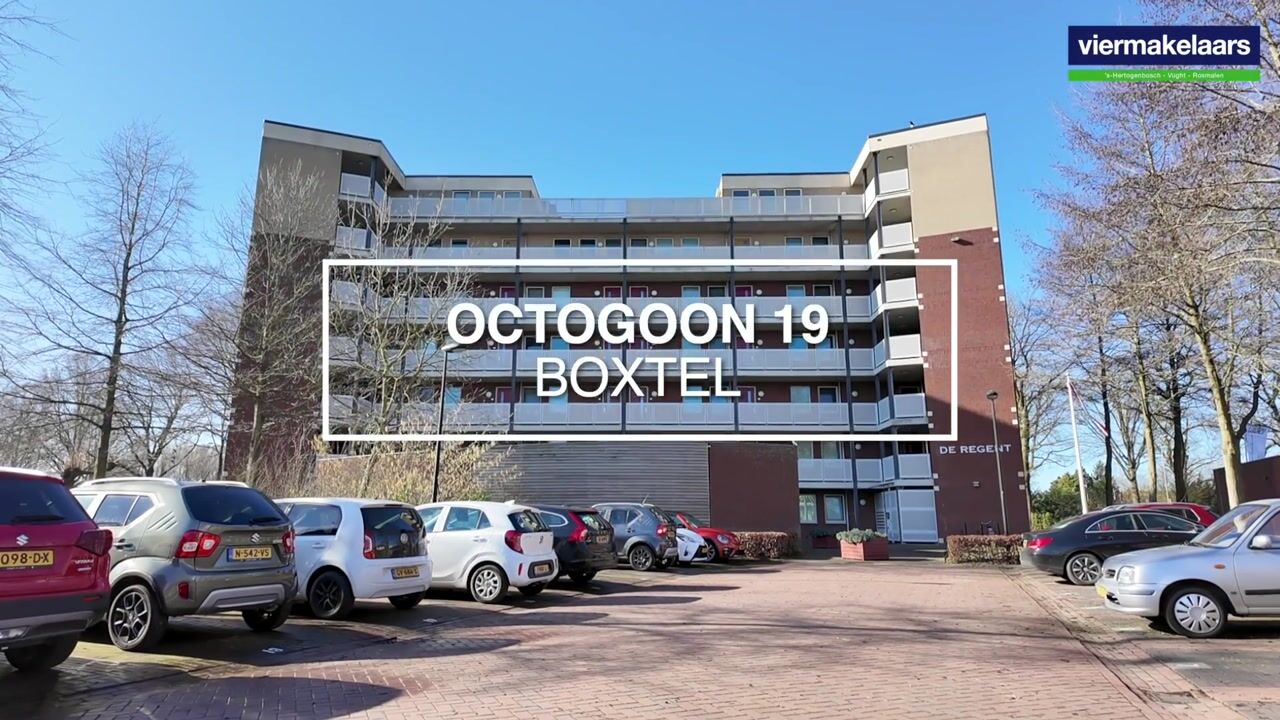 Video van Octogoon 19