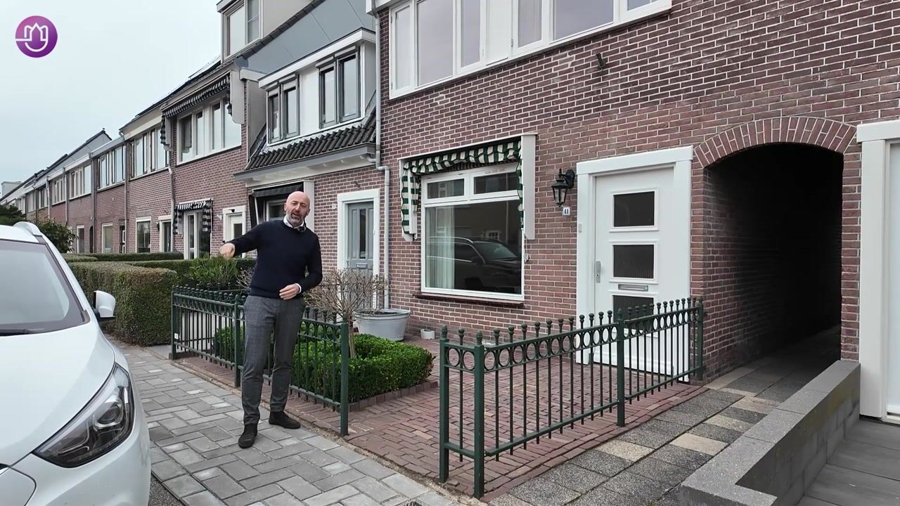 Video of 3e Poellaan 41