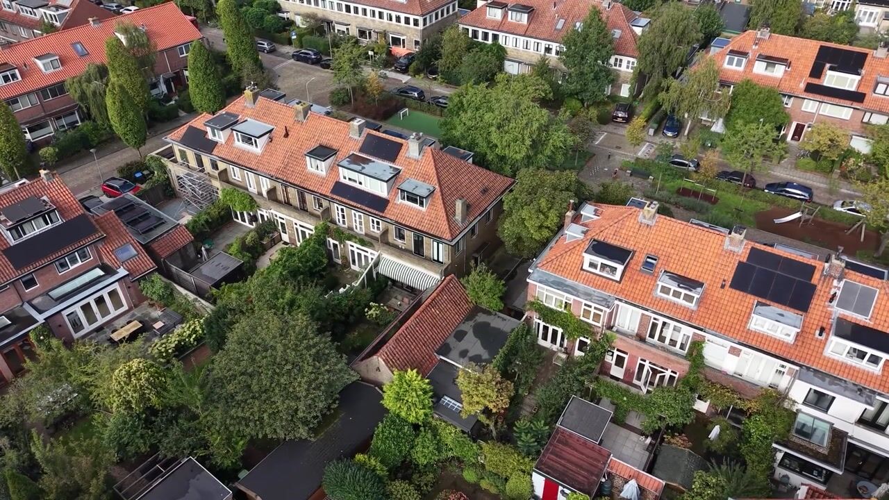 Video van Narcisstraat 21