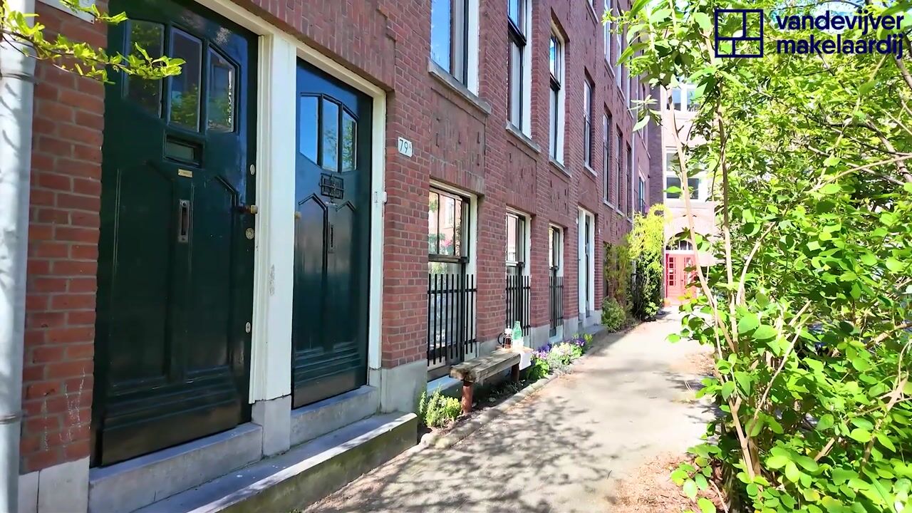 Video van Beatrijsstraat 79-A