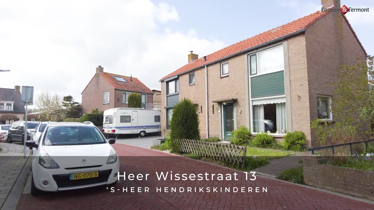 Video van Heer Wissestraat 13