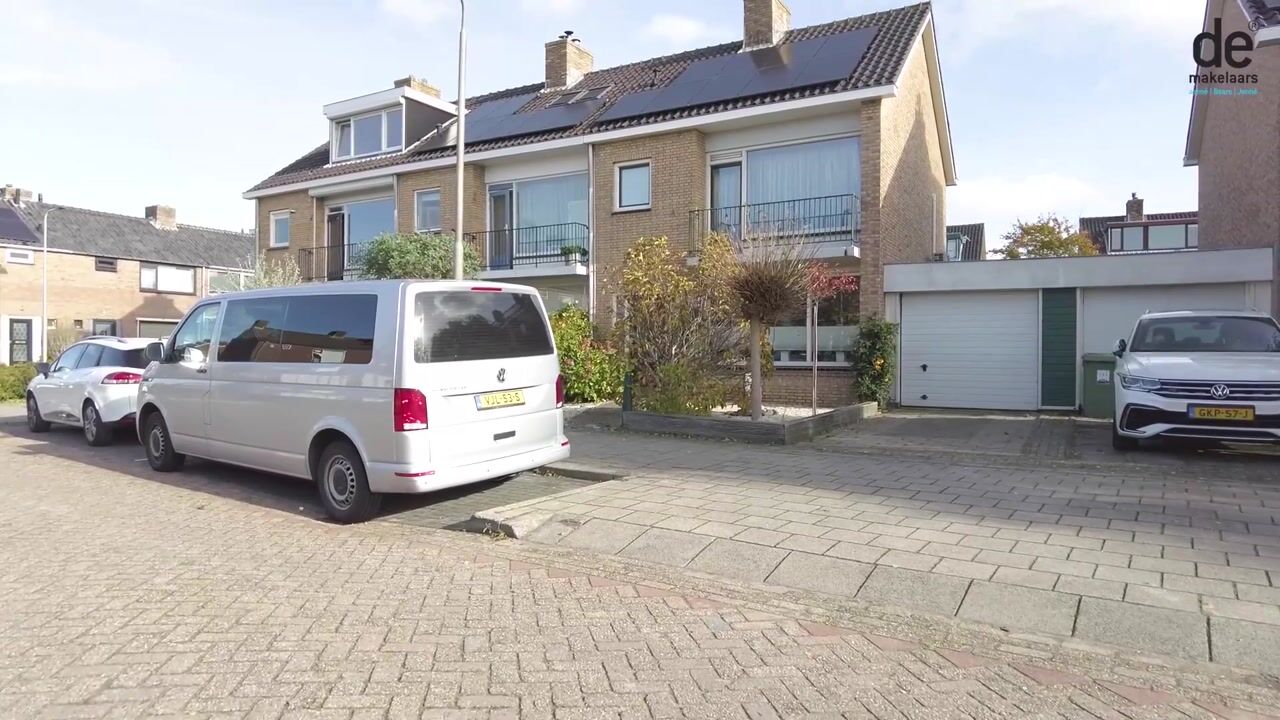 Video van Prinses Beatrixstraat 5