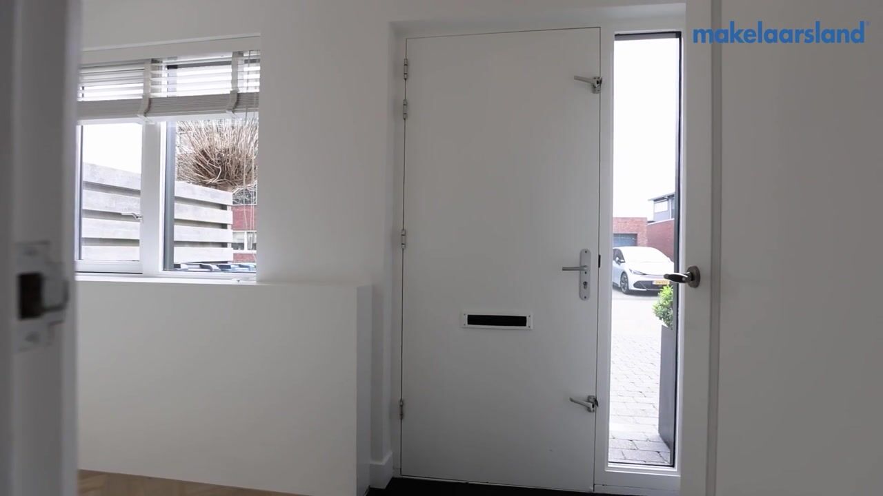 Video van Louis Couperusstraat 28