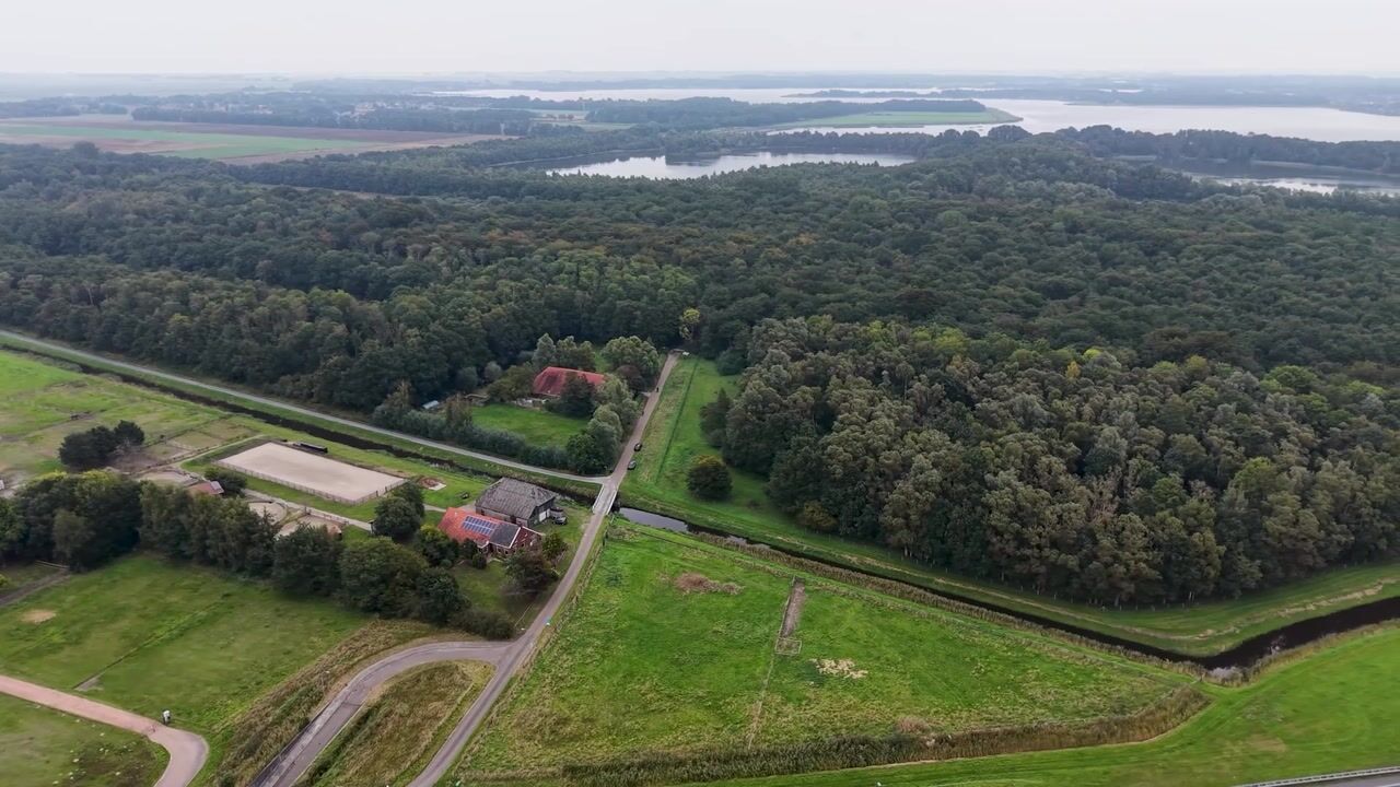 Video van Boslaan 21