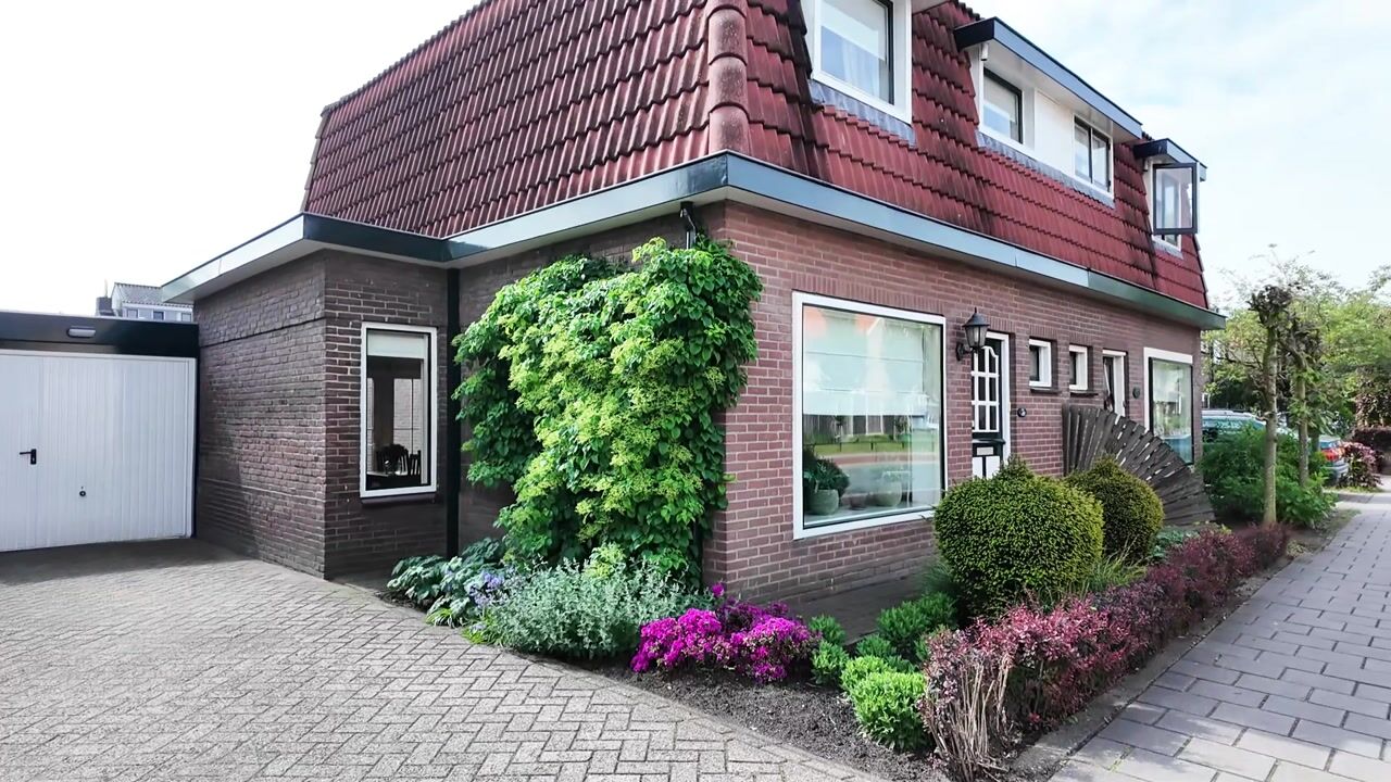 Video van Veenderweg 135