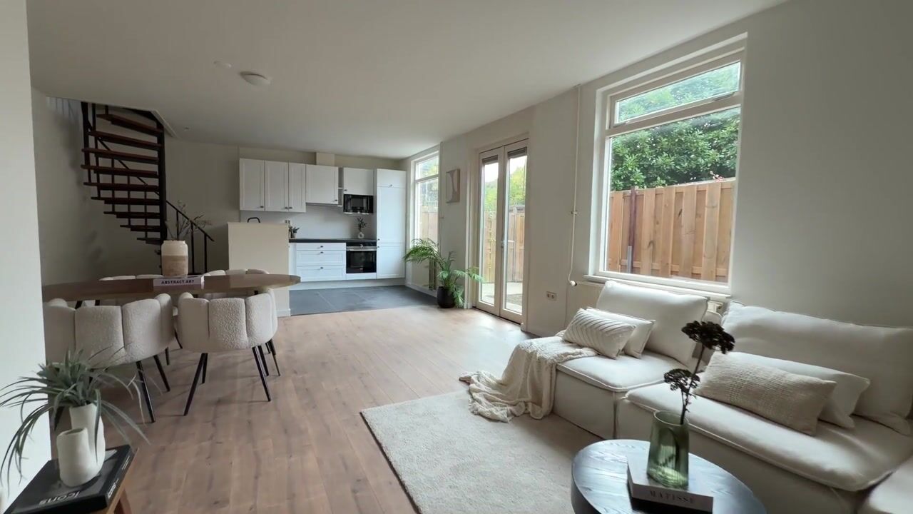 Video van Havenstraat 7-C