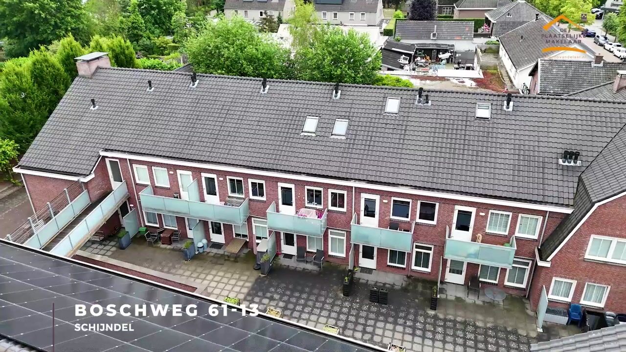 Video of Boschweg 61-13