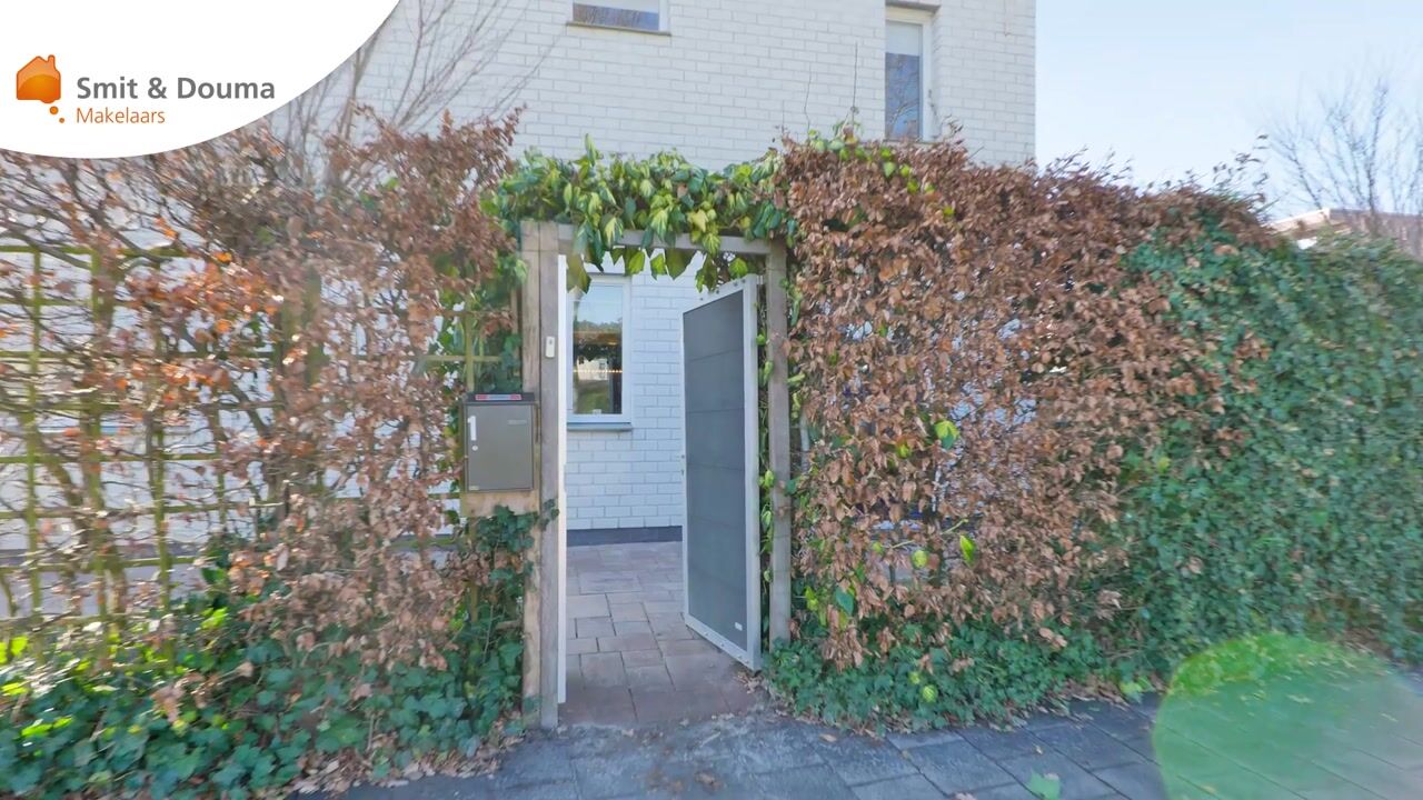 Video van Hendrik de Vriesstraat 1