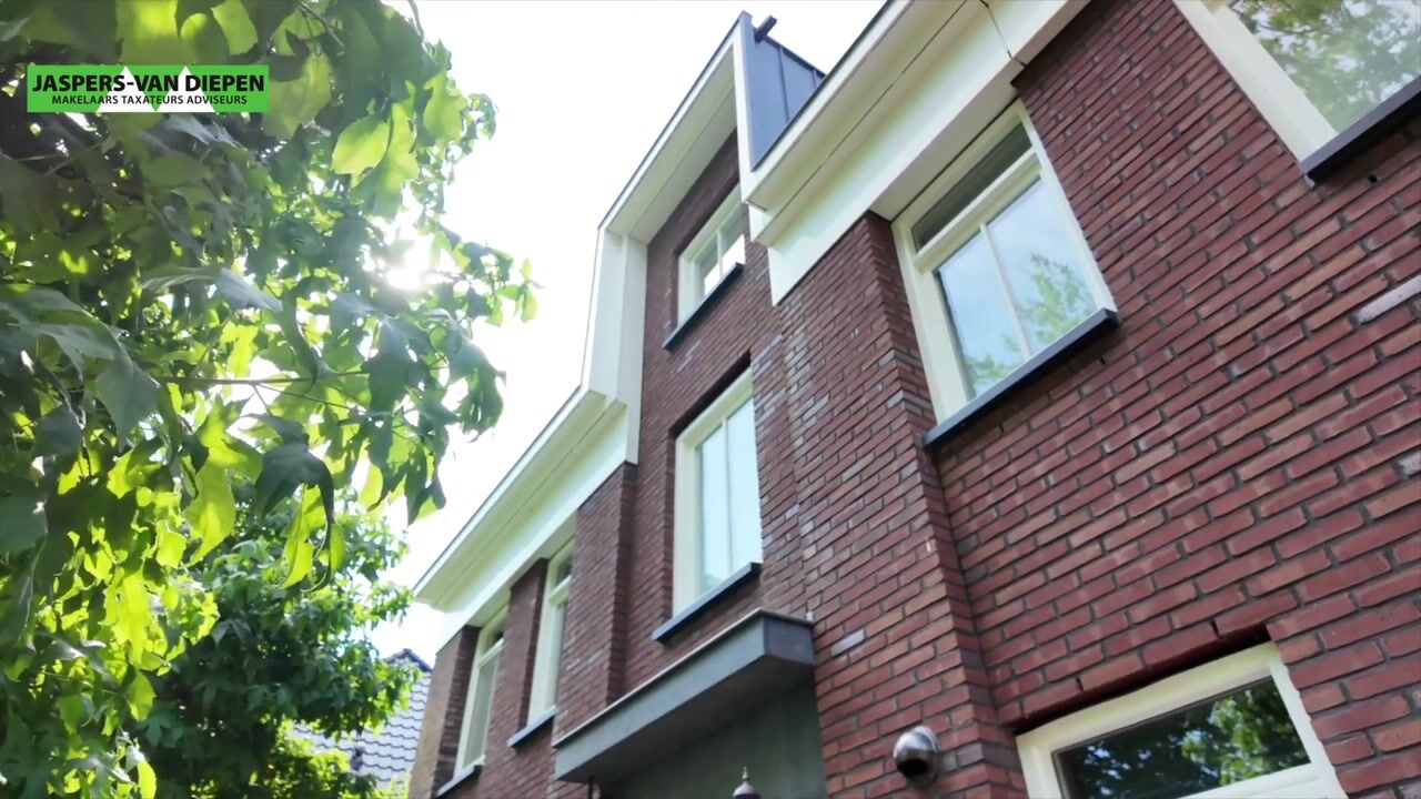 Video van Kerkweg 22-A