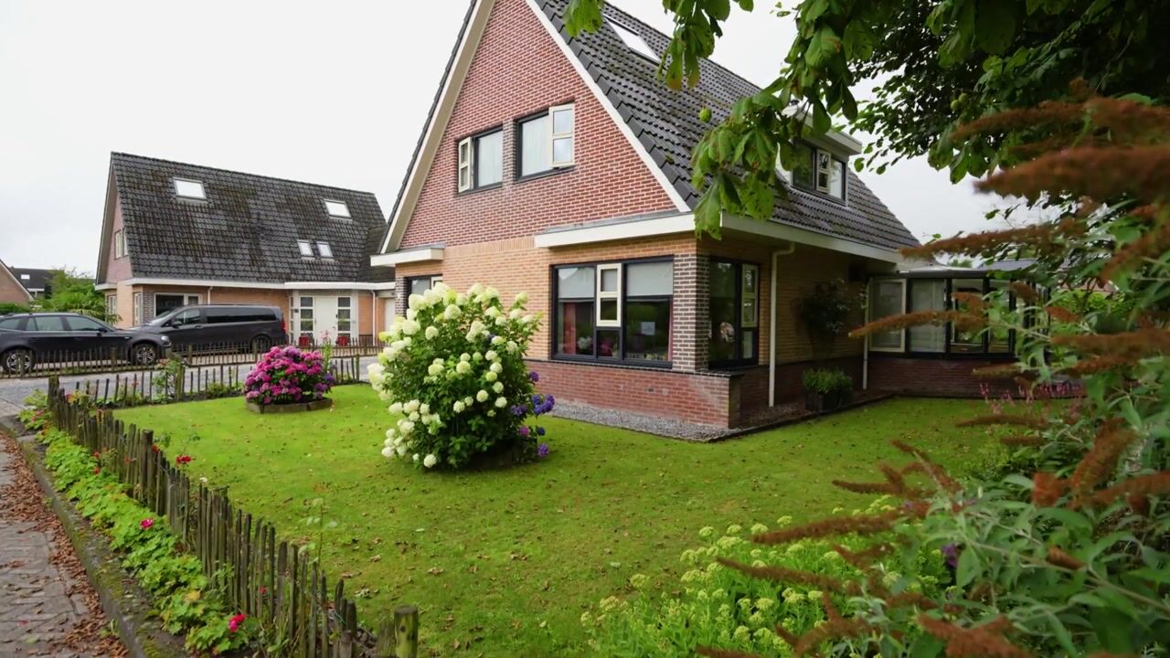 Video van Zetveld 14