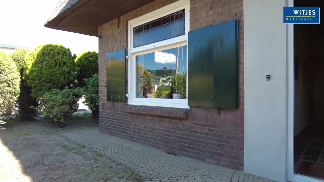 Video van Tielsestraat 213