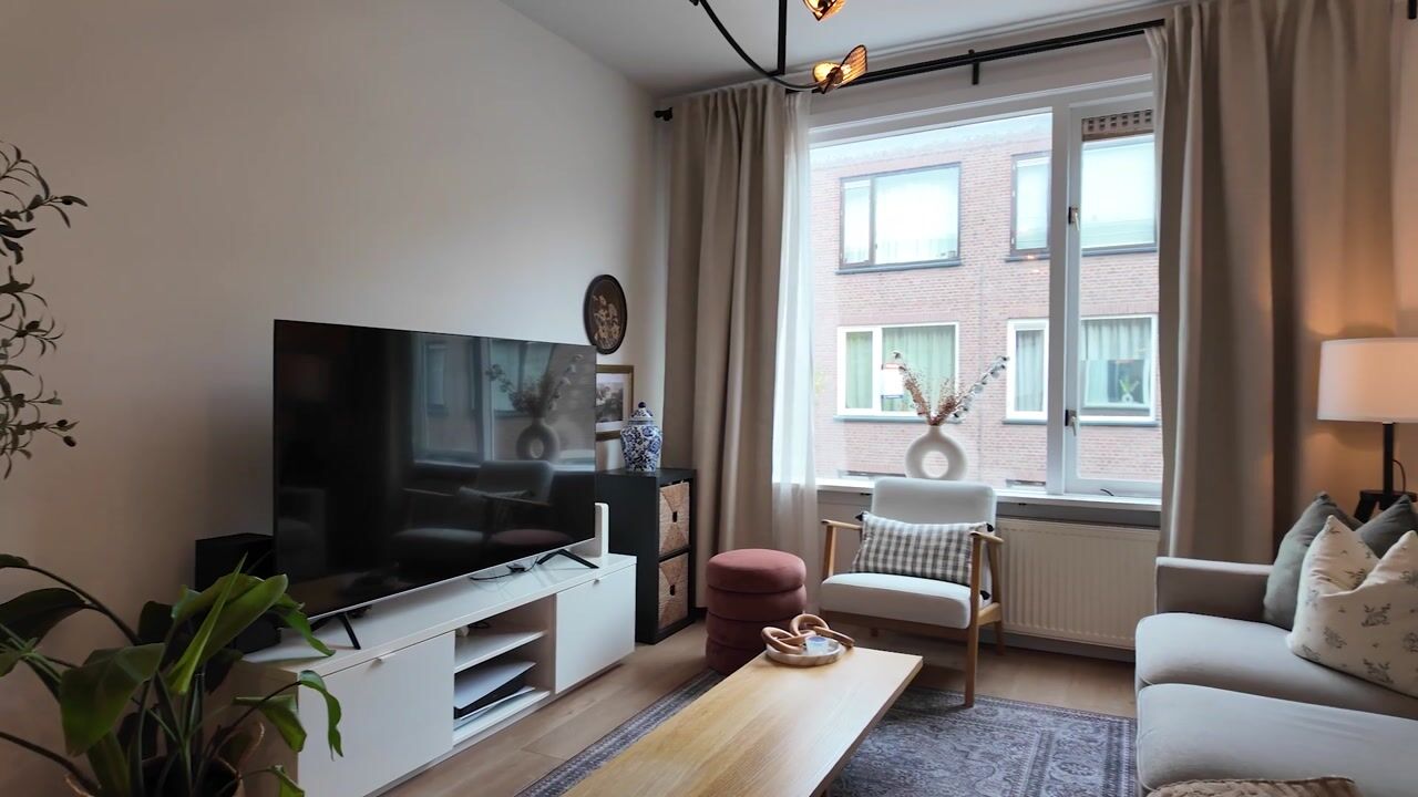 Video van Usselincxstraat 93