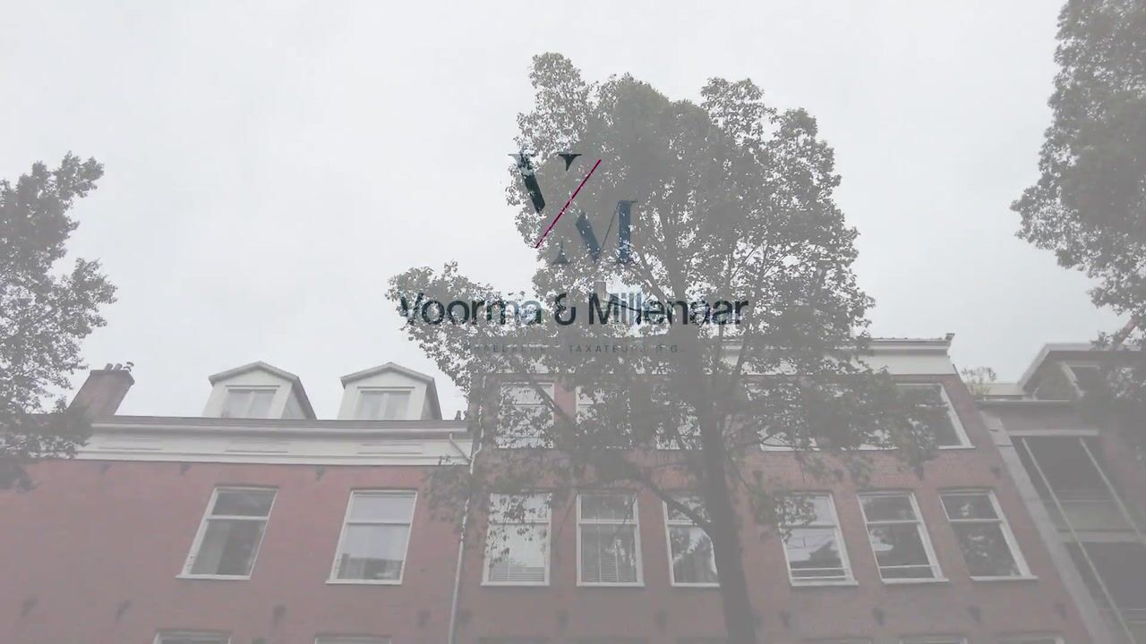 Video van Daniël Stalpertstraat 75-G