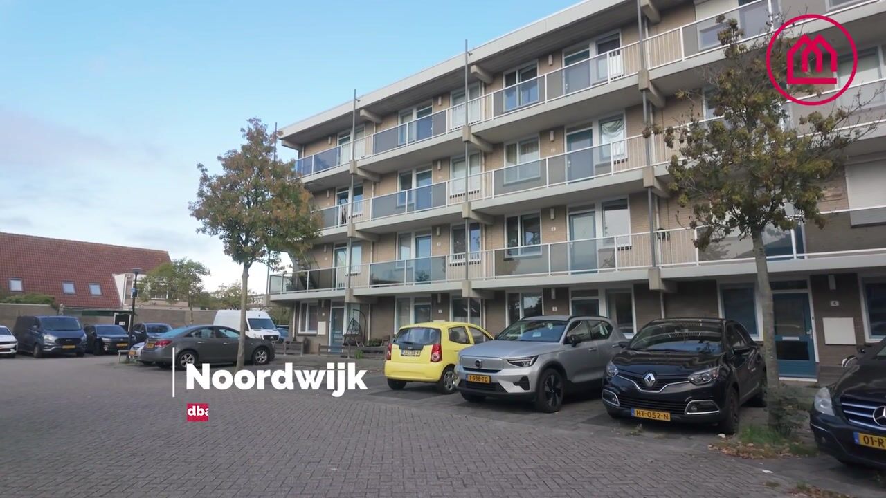Video van Zandbank 3