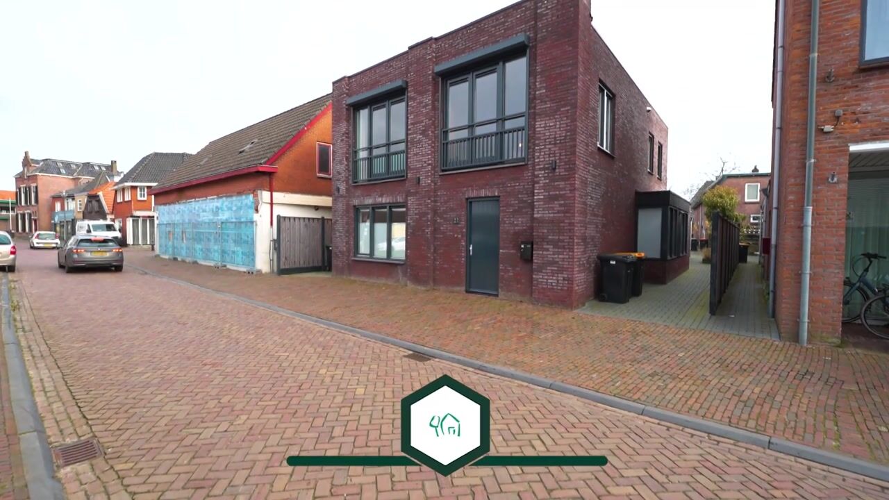 Video van Hekstraat 22-A
