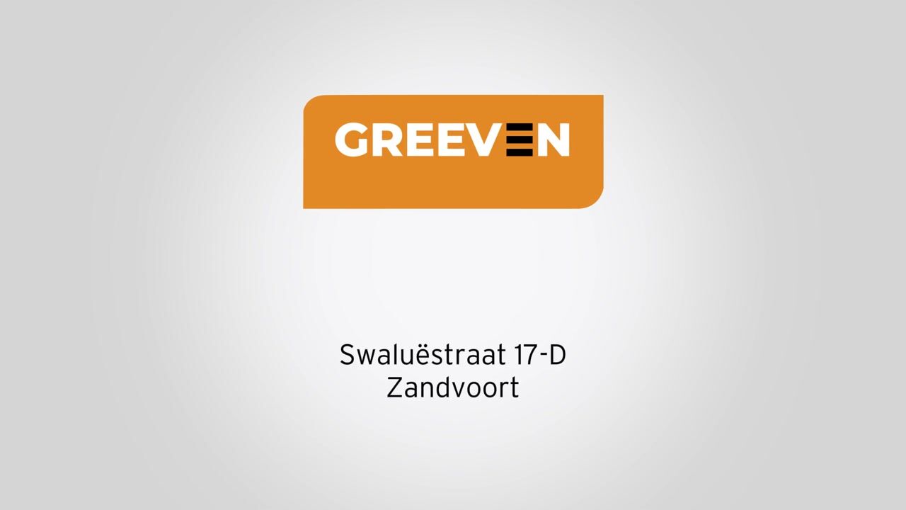 Video van Swaluëstraat 17-D