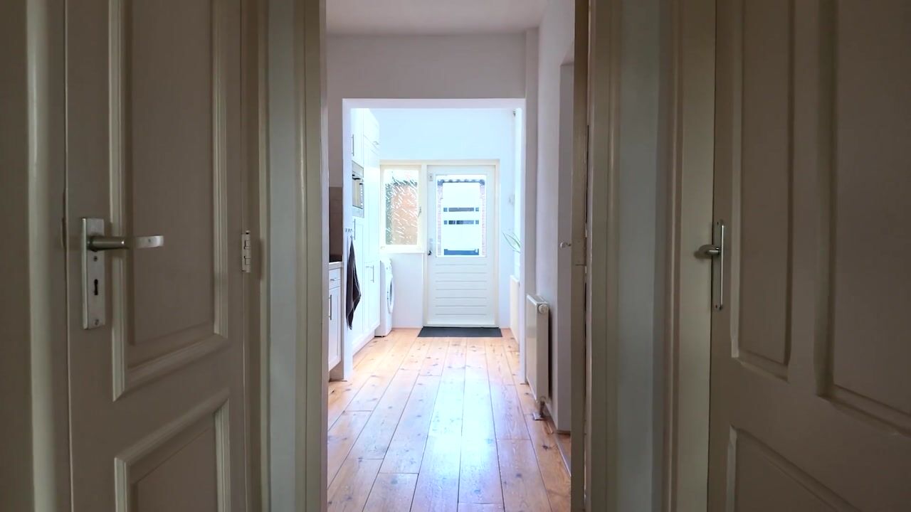 Video van Sportlaan 82