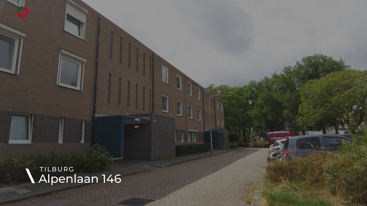 Video van Alpenlaan 146