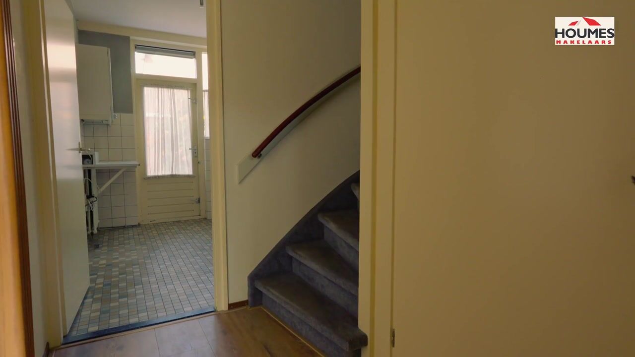 Video van de Ruyterstraat 31