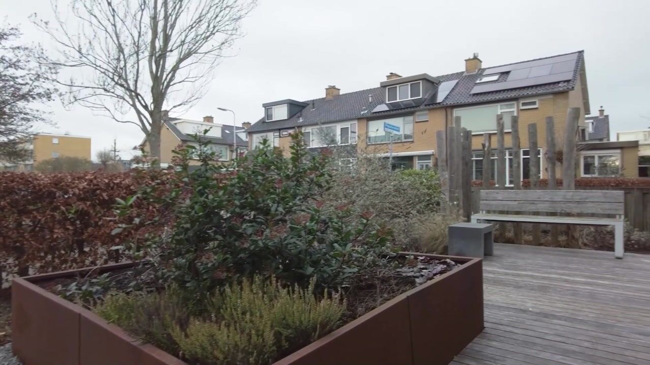 Video van Populierenhof 14