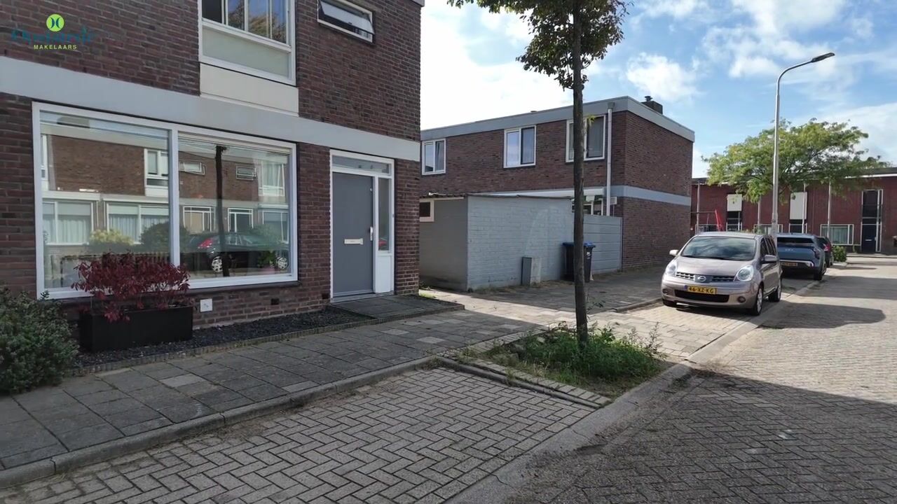 Video van Goselingstraat 21