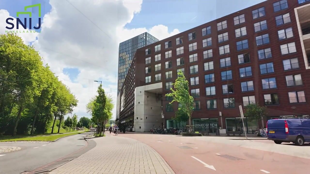 Video van Welnastraat 55