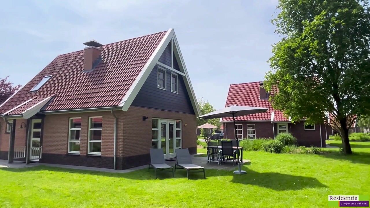 Video van Leuvenumse beek 33