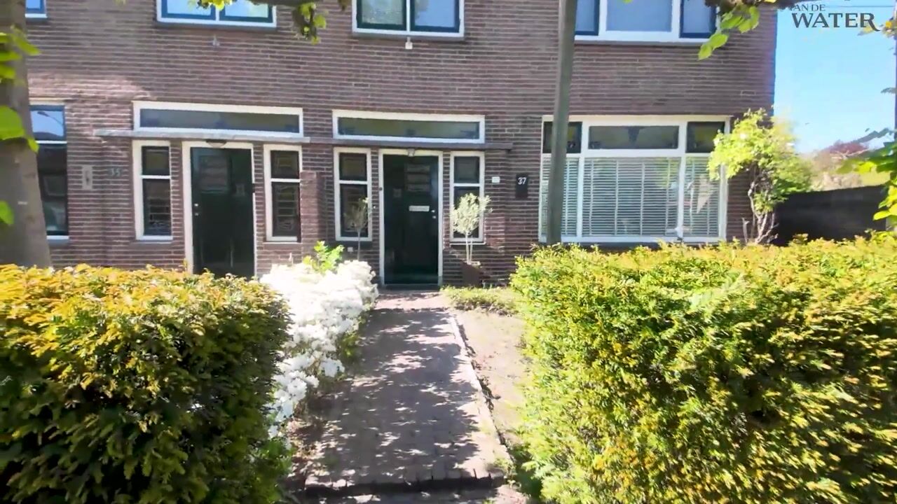 Video van Veerseweg 37