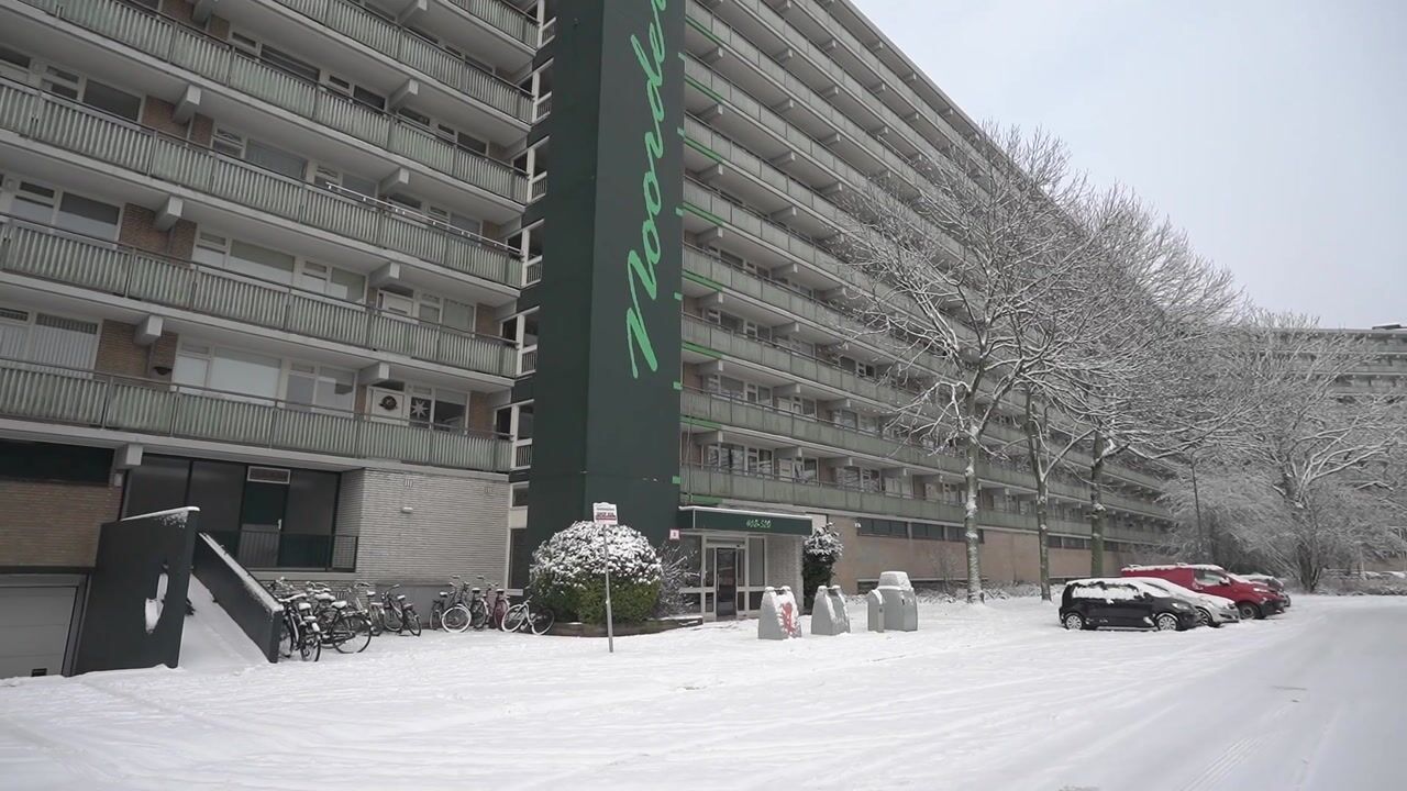 Video van Stadhoudersring 462