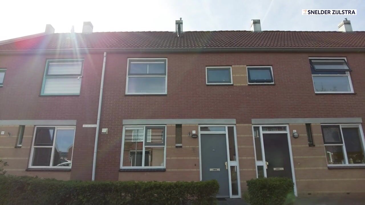 Video van Bremstraat 7
