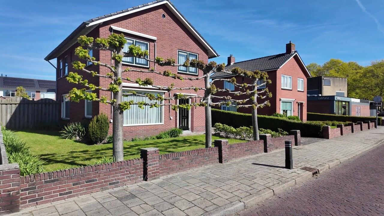 Video van Verzetstraat 4