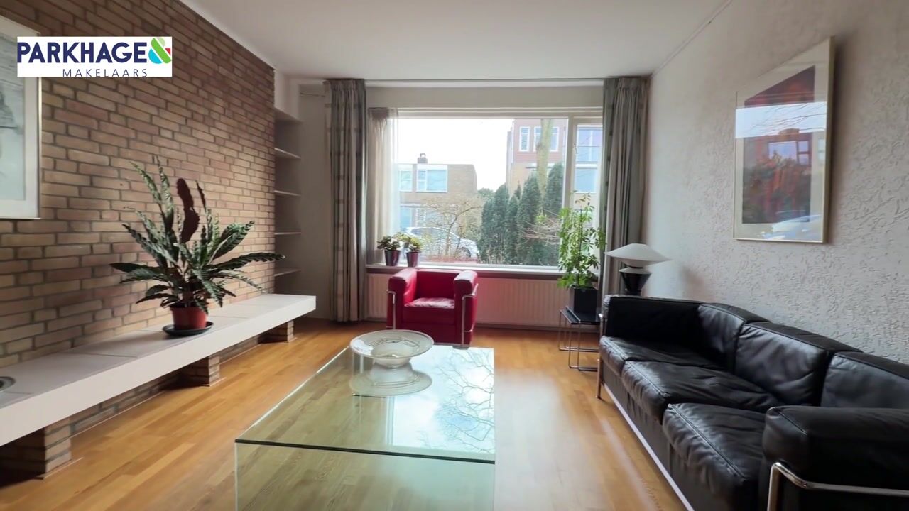 Video of Einthovenlaan 21