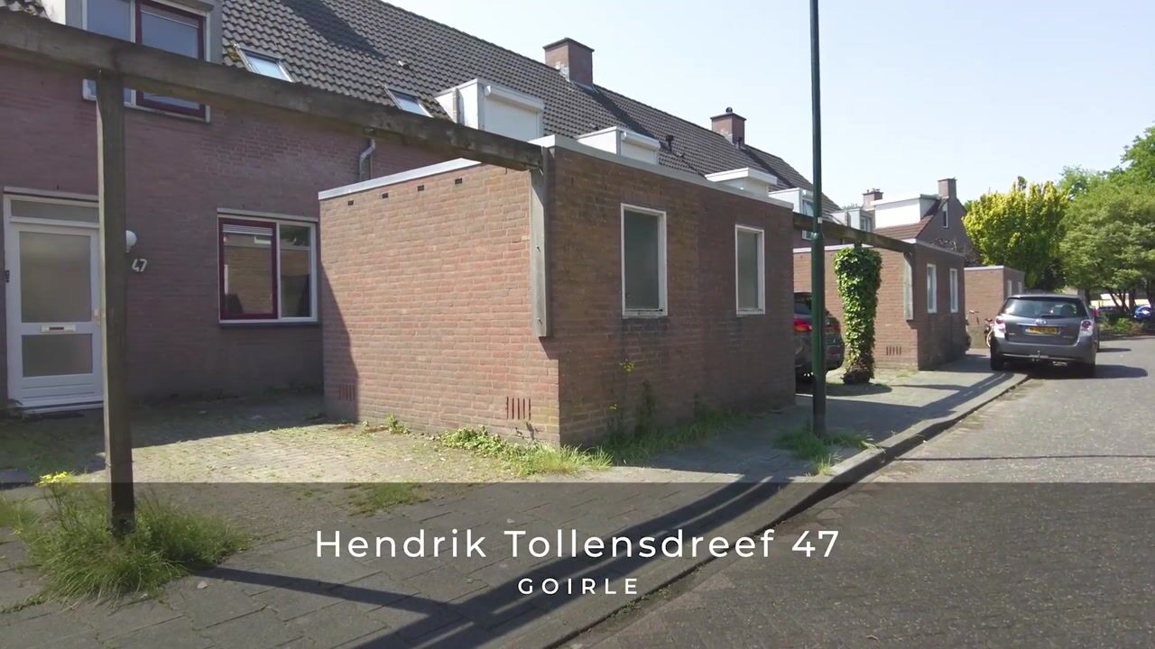 Video van Hendrik Tollensdreef 47