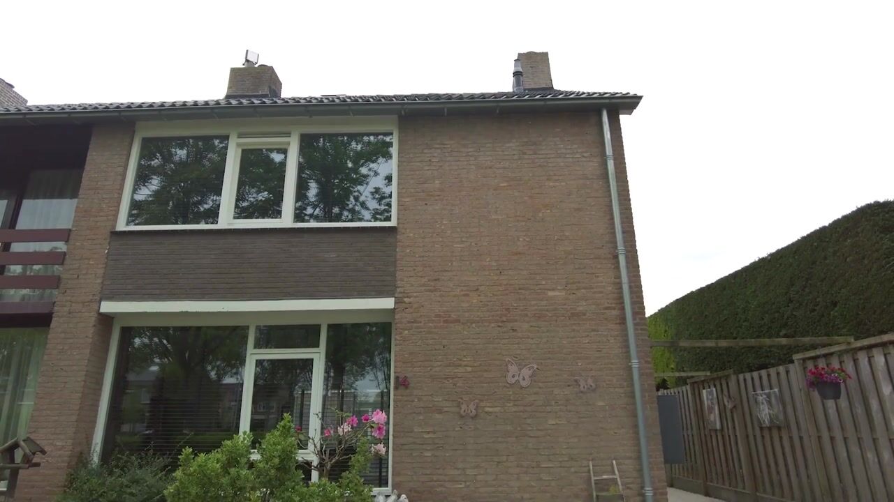Video van Vlietstraat 14