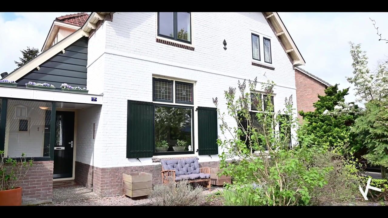 Video van Koningin Julianastraat 7