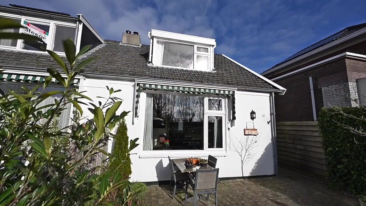 Video van Overtoom 18