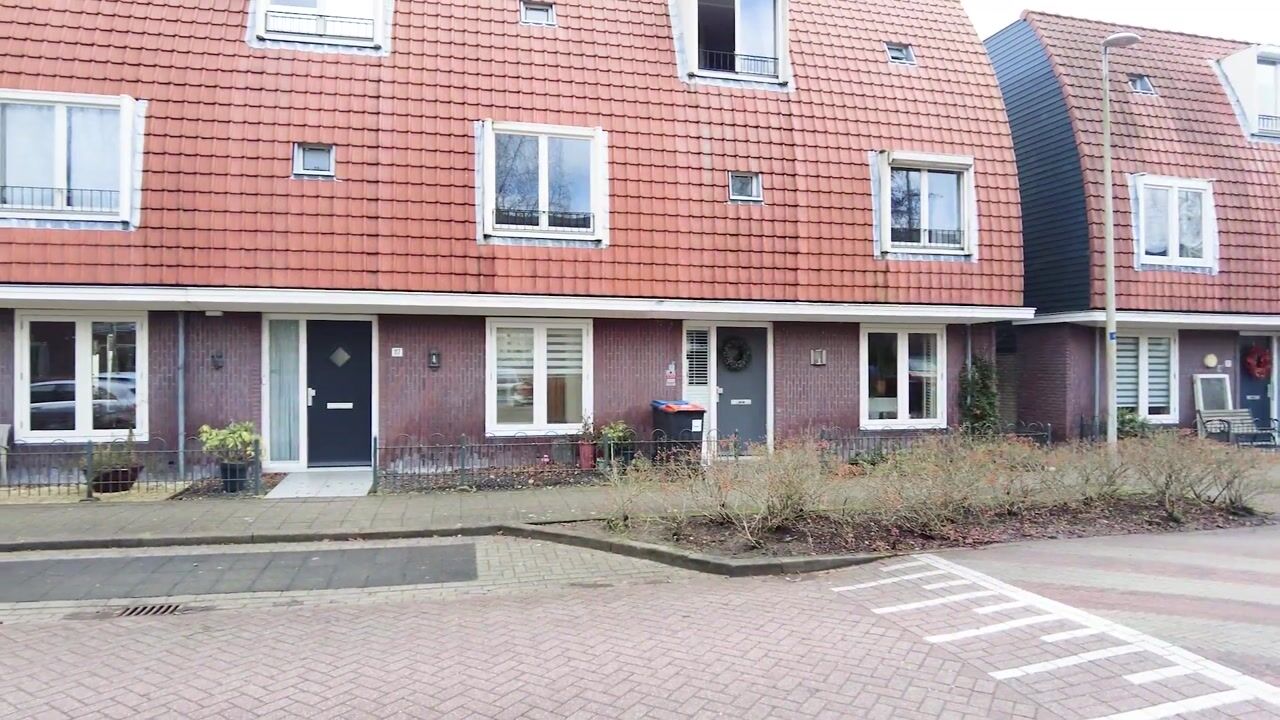 Video van Burgemeester Kootlaan 117