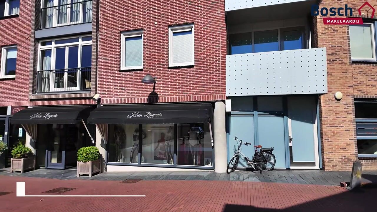 Video of Nieuwe Markt 18