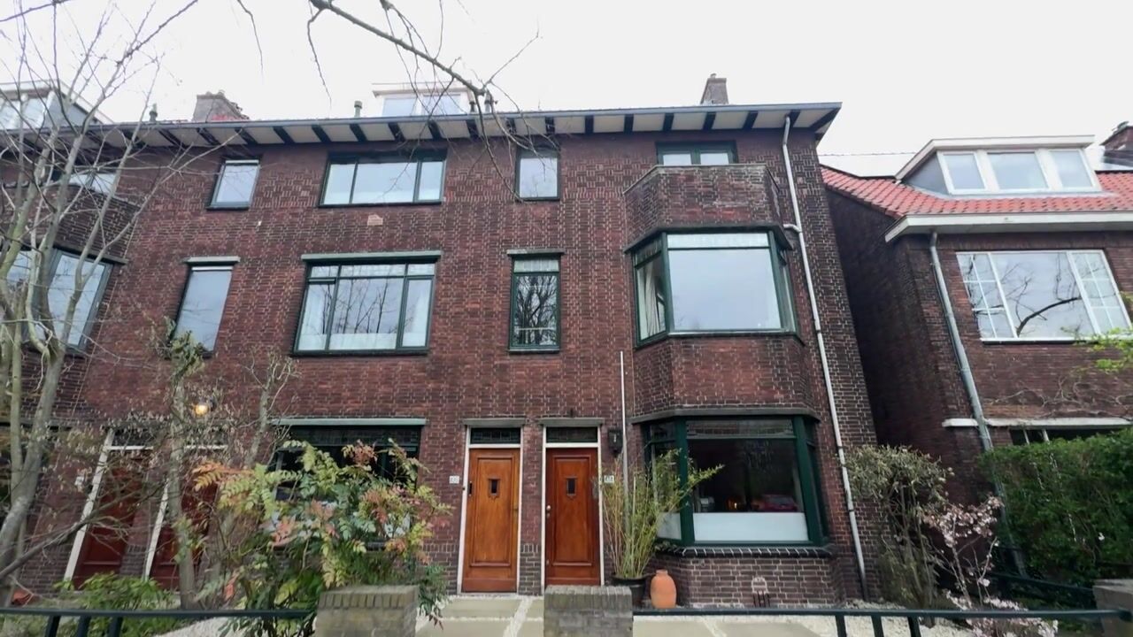 Video van Westplantsoen 104