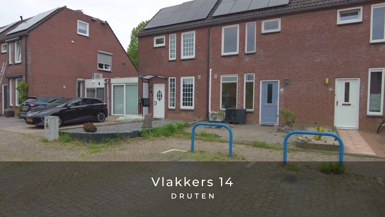 Video van Vlakkers 14