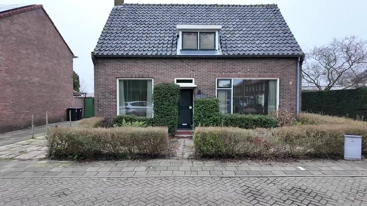 Bekijk video van St Jacobstraat 24-A