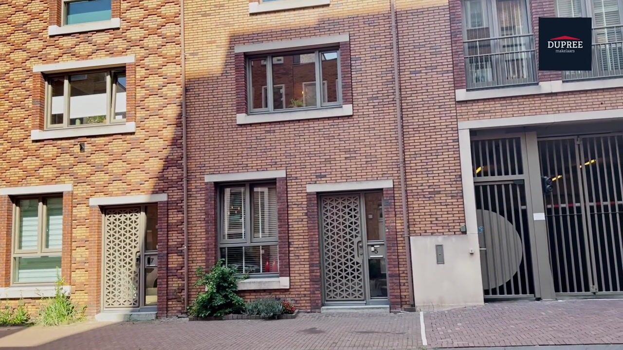 Video van Reserveboezemstraat 5