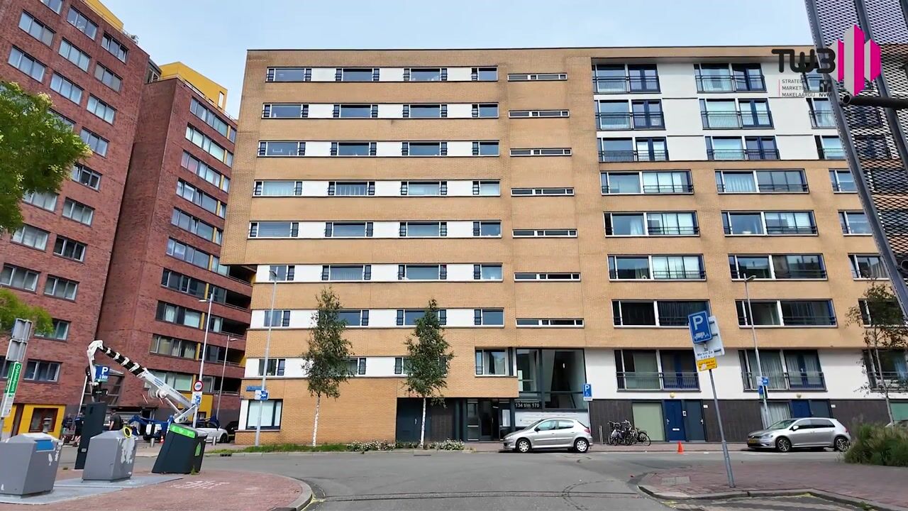 Video van Cor Kieboomplein 154