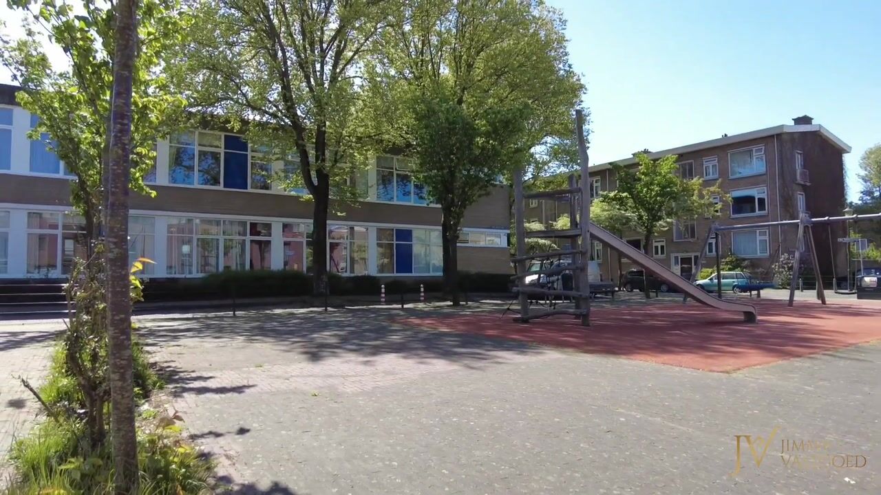 Video van Burgemeester Waldeckstraat 65