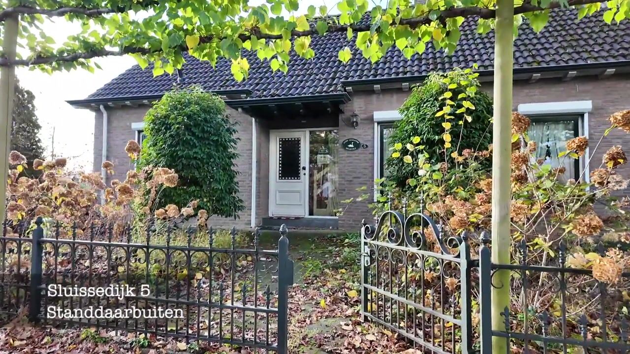 Video van Sluissedijk 5