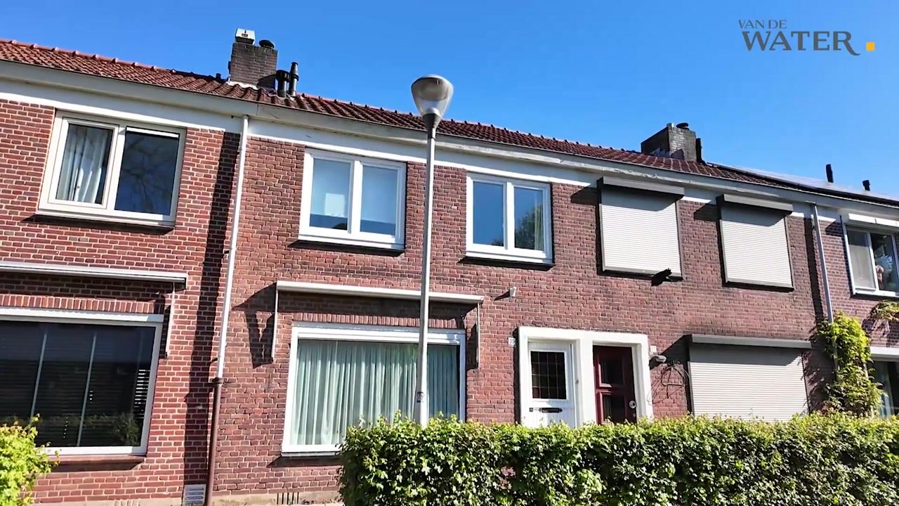 Video van Generaal de Wetstraat 35