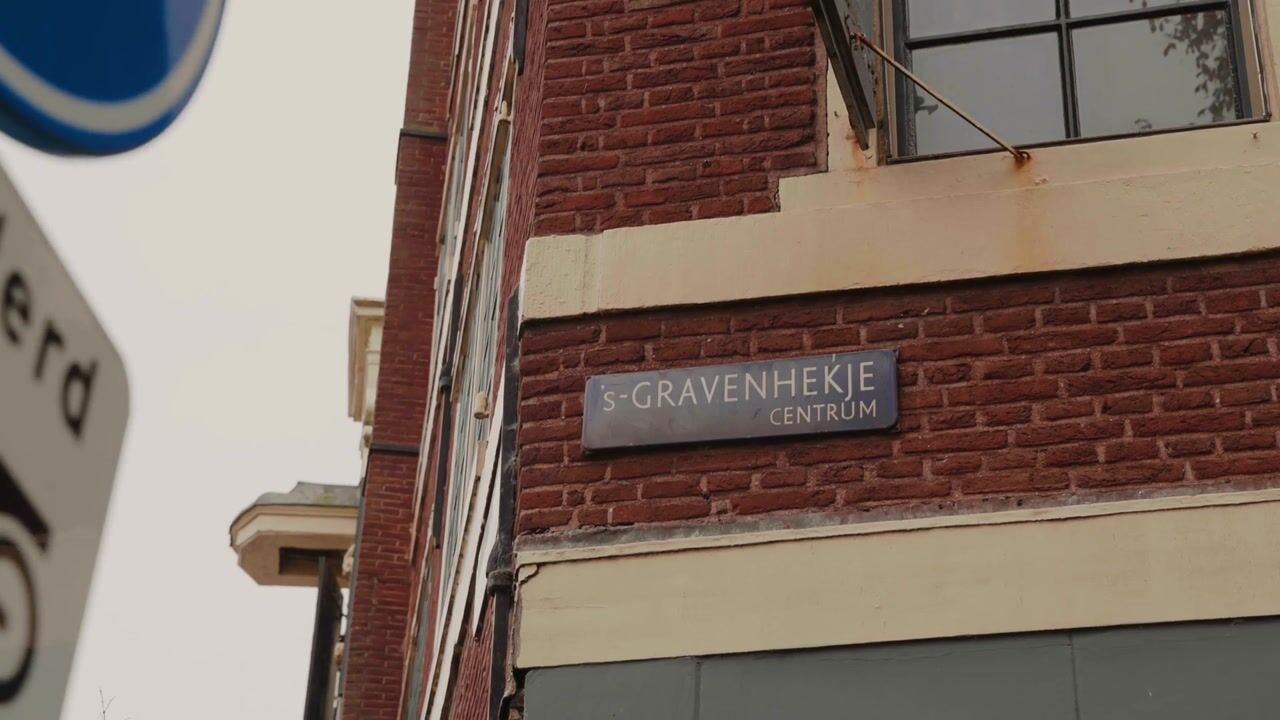 Video of 's-Gravenhekje 2-2