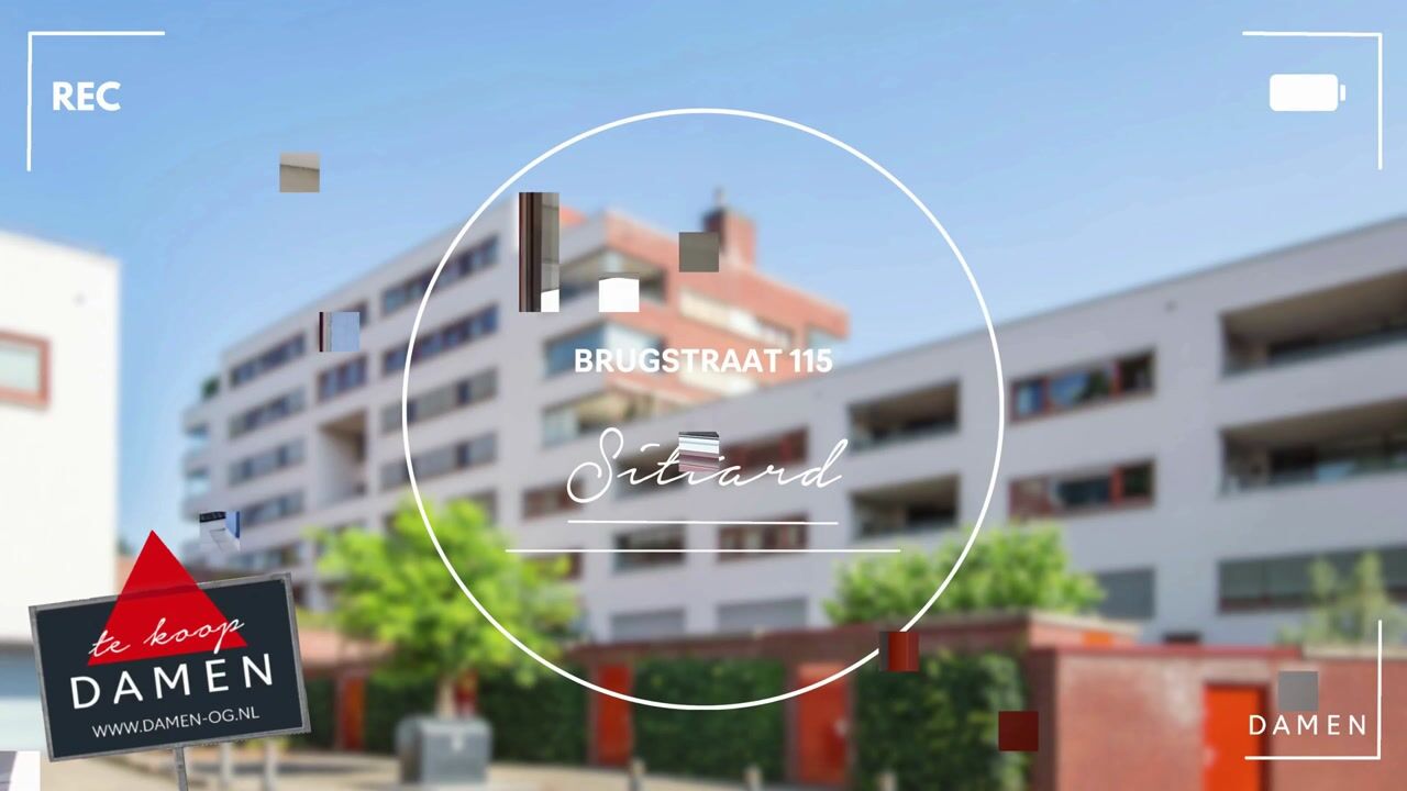Video van Brugstraat 115