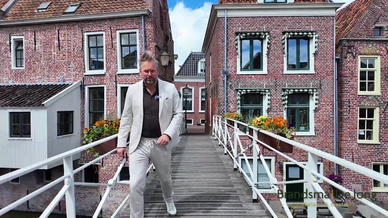 Video van Dijkstraat 27