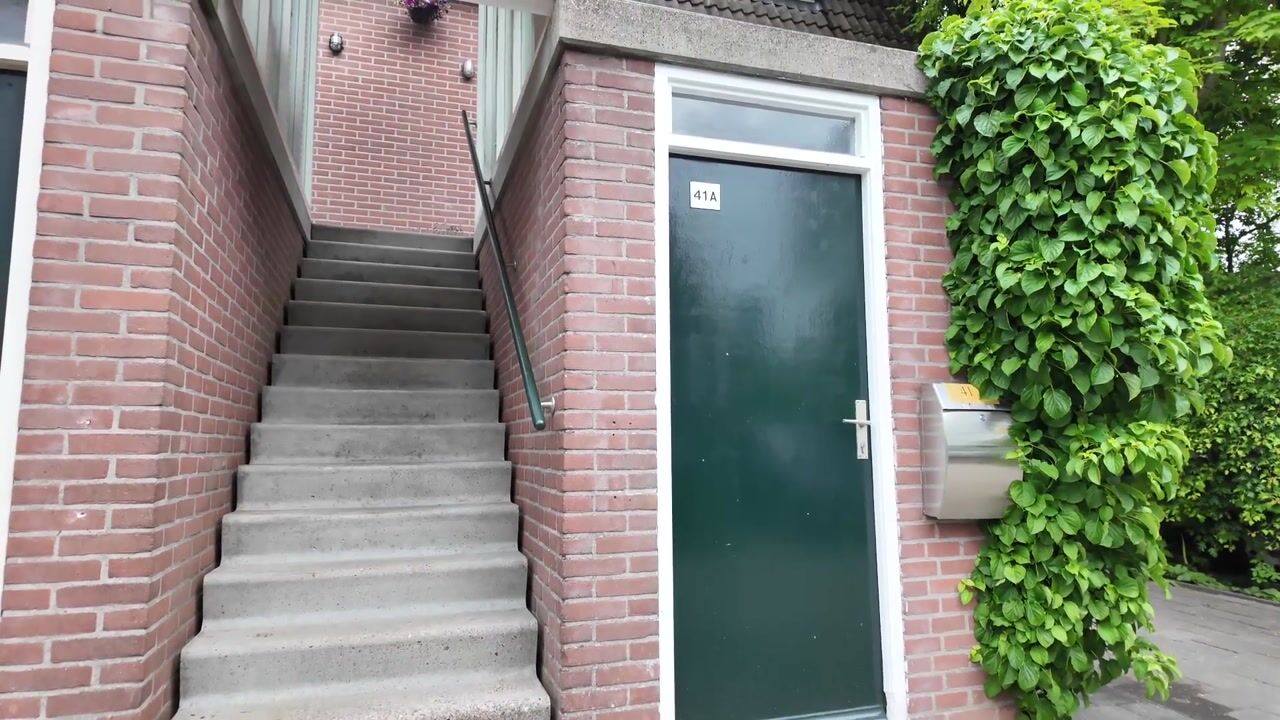 Video van Rensumaheerd 41-A
